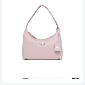 Prada Re-Nylon Re-Edition 2000 mini-bag